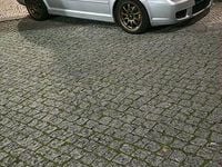 Usado VW Golf IV 130 HP (95 kW) 2001 Sedan