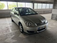 usado Toyota Corolla 1.4 D4D 125000kms Caixa Auto