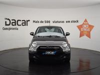 usado Fiat 500e 