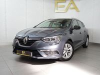 usado Renault Mégane IV 