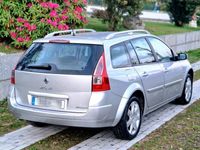 usado Renault Mégane II Break 1.5dci 106cv