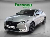 Usado DS Automobiles DS4 136 HP (100 kW) 2025 Cinza SUV