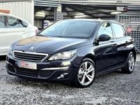 Usado Peugeot 308 GTi 115 HP (84 kW) 2014 Sedan