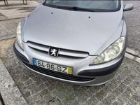 usado Peugeot 307 1.4 hdi