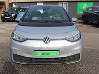 Usado VW ID.3 Pro 150 kW (204 HP) 2021 Cinza Citadino