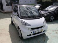 usado Smart ForTwo Coupé 1.0 mhd Passion 71