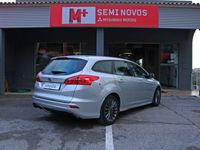 usado Ford Focus St.1.0 SCTi ST-Line