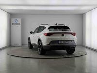 Usado Cupra Formentor 150 HP (110 kW) 2023 Branco SUV