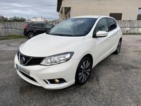 usado Nissan Pulsar 1.5 dCi Tekna