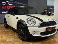 usado Mini Cooper S Diesel Bi Xenon