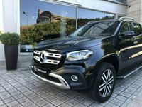 usado Mercedes X250 POWER 4MATIC AUT