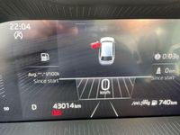 Usado Skoda Scala 116 HP (85 kW) 2024 Cinza Citadino