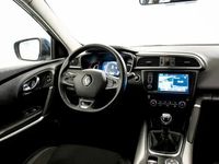 usado Renault Kadjar 1.2 TCe 130ch energy Intens