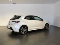 Usado Toyota Corolla Comfort 122 HP (89 kW) 2021 Br pérola 070 Sedan