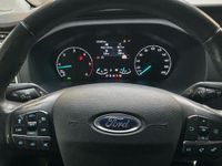 Usado Ford Transit Custom 185 HP (136 kW) 2020 Branco