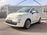 Usado Fiat 500C 69 HP (50 kW) 2013 Branco Cabrios