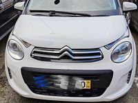 Usado Citroën C1 2019 Citadino