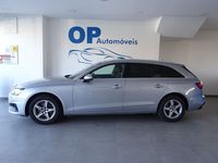 usado Audi A4 35 TDI S tronic