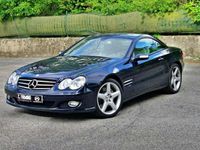 usado Mercedes SL500 Classe SLStandard