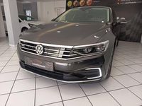 Usado VW Passat 218 HP (160 kW) 2020 Antracite