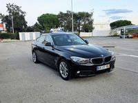Usado BMW 320 Sport Line 184 HP (135 kW) 2014 Sedan