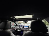 Usado Mercedes CLS400 AMG line 340 HP (250 kW) 2018 Cinza Sedan