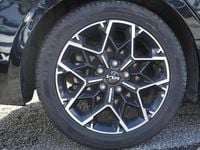 Usado Kia XCeed GT-Line 120 HP (88 kW) 2022 Branco SUV