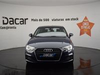 usado Audi A3 Sportback 1.6 TDI