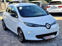 usado Renault Zoe LIFE 40 FLEX 109CV "AUTONOMIA 300KM"