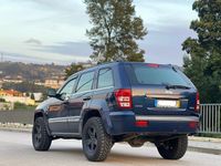 usado Jeep Grand Cherokee 3.0 CRD V6