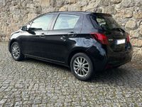 usado Toyota Yaris 1.0 vvt i-comfort