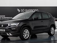 usado Seat Ateca 1.0 TSI Style