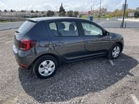 Usado Dacia Sandero 90 HP (66 kW) 2017 Citadino