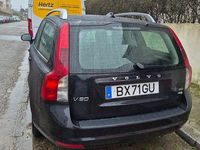 Usado Volvo V50 110 HP (80 kW) 2009 Carrinha