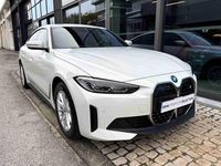 Usado BMW i4 Shadowline 210 kW (286 HP) 2023 Branco Sedan