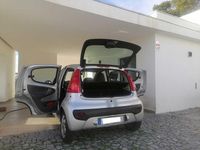 Usado Peugeot 107 2007 Citadino