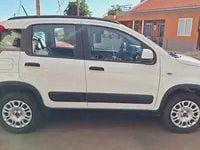Usado Fiat Panda 4x4 86 HP (63 kW) 2020 Citadino