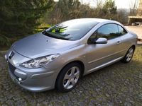 usado Peugeot 307 CC 2000hdi