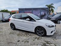 usado BMW 216 Active Tourer d Pack M