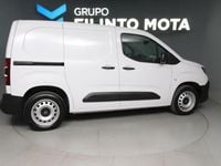 Usado Opel Combo 102 HP (75 kW) 2024 Branco Monovolume