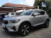 Usado Volvo XC40 Plus 129 HP (94 kW) 2024 Cinza SUV