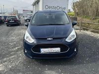 Usado Ford Ecosport Titanium 100 HP (73 kW) 2013 Azul SUV