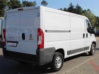 usado Fiat Ducato 2.3 M-Jet L1H1