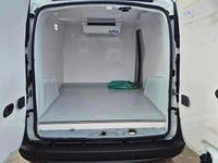 Usado Renault Kangoo 90 HP (66 kW) 2020 Branco Carrinha