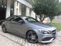 usado Mercedes CLA180 Shooting Brake d 7G-DCT AMG Line