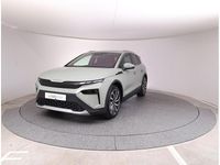 Usado Skoda Elroq 210 kW (286 HP) 2025 Verde claro SUV