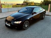 usado BMW 320 D Coupe Pack M (Nacional)