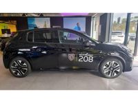 usado Peugeot 208 1.2 PureTech 100cv Allure