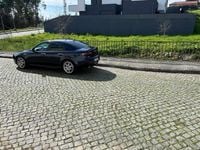 Usado Alfa Romeo 159 170 HP (125 kW) 2010 Azul
