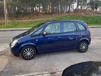 usado Opel Meriva 1.6 ENJOY C/AC